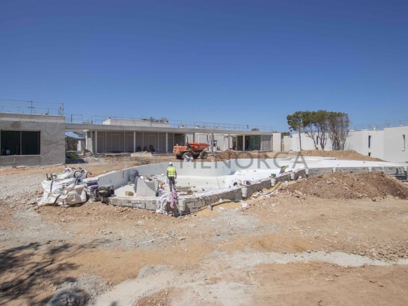 4 sovrum Villa till salu i Son Parc - 755 000 € (Ref: 9402096)