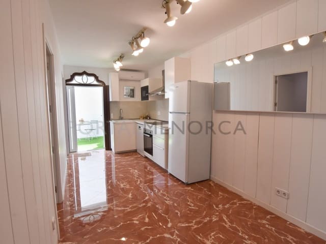 2 makuuhuone Huvila myytävänä paikassa San Luis / Sant Lluís - 349 000 € (Ref: 9402097)