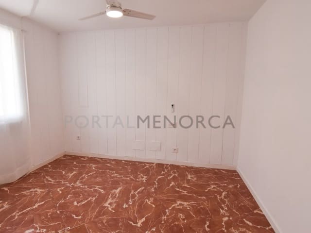 2 makuuhuone Huvila myytävänä paikassa San Luis / Sant Lluís - 349 000 € (Ref: 9402097)