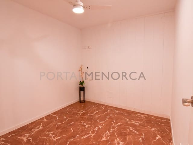 2 makuuhuone Huvila myytävänä paikassa San Luis / Sant Lluís - 349 000 € (Ref: 9402097)