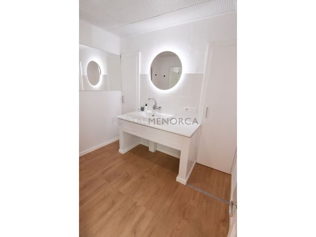 2 makuuhuone Huvila myytävänä paikassa San Luis / Sant Lluís - 349 000 € (Ref: 9402097)