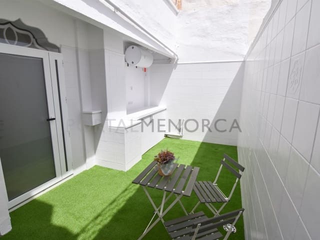 2 makuuhuone Huvila myytävänä paikassa San Luis / Sant Lluís - 349 000 € (Ref: 9402097)