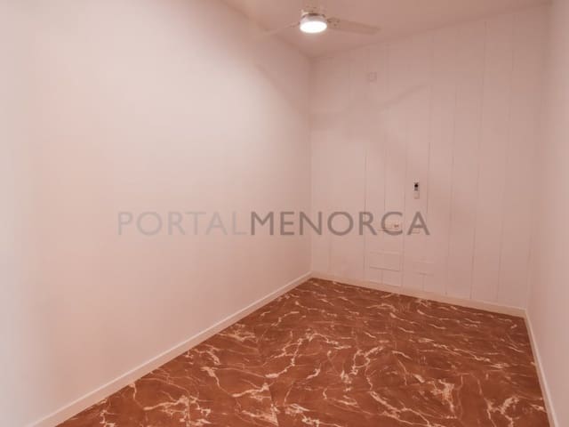 2 makuuhuone Huvila myytävänä paikassa San Luis / Sant Lluís - 349 000 € (Ref: 9402097)