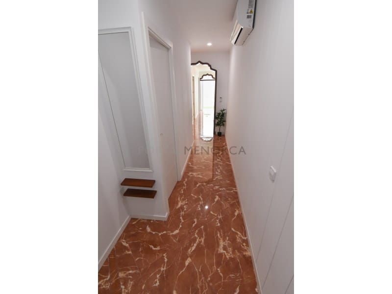 2 makuuhuone Huvila myytävänä paikassa San Luis / Sant Lluis - 349 000 € (Ref: 9402097)