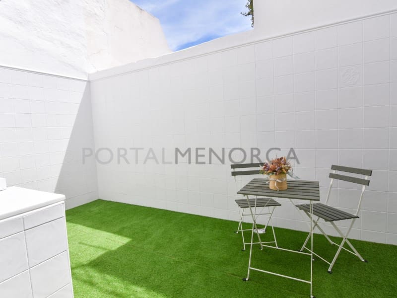 2 makuuhuone Huvila myytävänä paikassa San Luis / Sant Lluis - 349 000 € (Ref: 9402097)