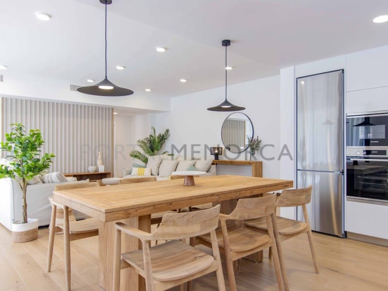 4 makuuhuone Huvila myytävänä paikassa Son Parc - 710 000 € (Ref: 9402098)