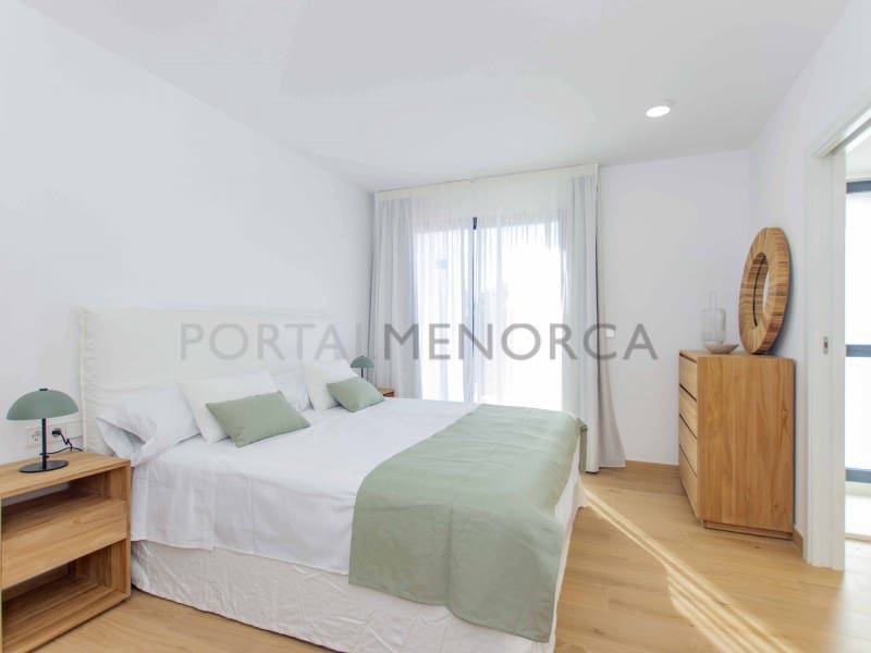 4 makuuhuone Huvila myytävänä paikassa Son Parc - 710 000 € (Ref: 9402098)