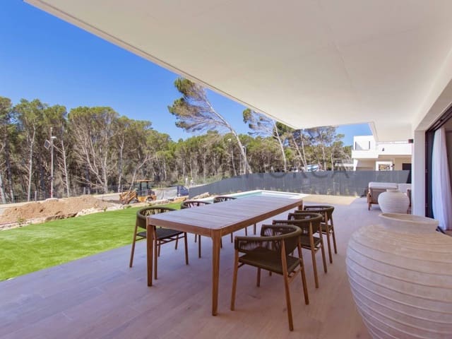 4 Zimmer Villa zu verkaufen in Son Parc, Es Mercadal - 755.000 € (Ref: 9402099)