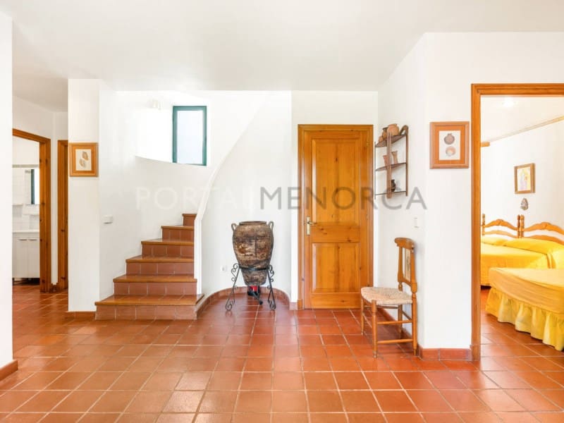 5 quarto Moradia para venda em Cala'n Bosch - 940 000 € (Ref: 9402100)