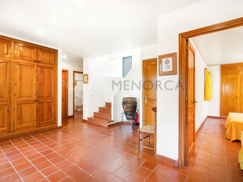 5 quarto Moradia para venda em Cala'n Bosch - 940 000 € (Ref: 9402100)