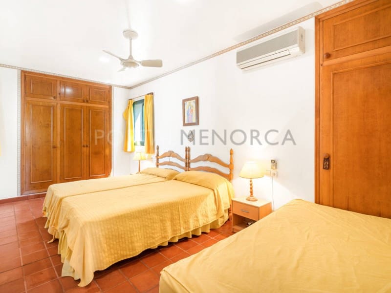 5 quarto Moradia para venda em Cala'n Bosch - 940 000 € (Ref: 9402100)