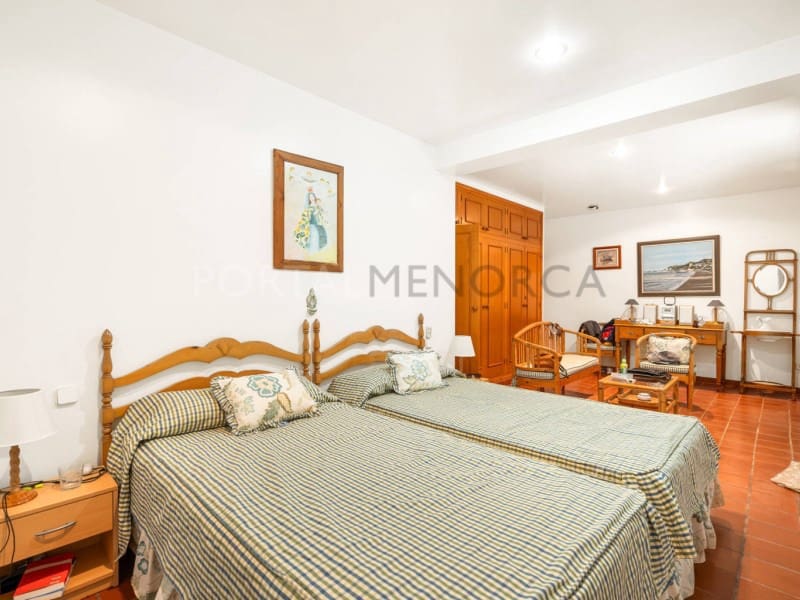 5 quarto Moradia para venda em Cala'n Bosch - 940 000 € (Ref: 9402100)