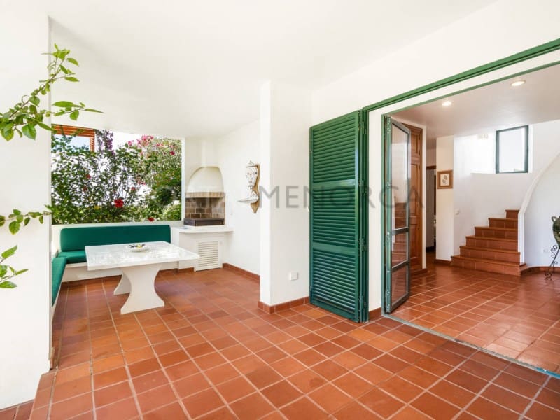 5 quarto Moradia para venda em Cala'n Bosch - 940 000 € (Ref: 9402100)