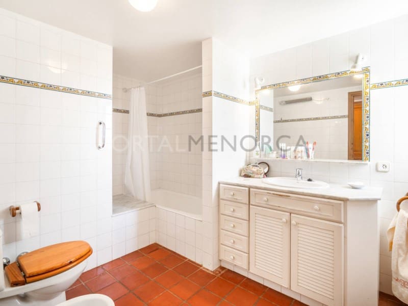 5 quarto Moradia para venda em Cala'n Bosch - 940 000 € (Ref: 9402100)