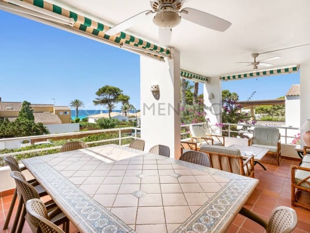 5 quarto Moradia para venda em Cala'n Bosch, Ciutadella de Menorca - 940 000 € (Ref: 9402100)