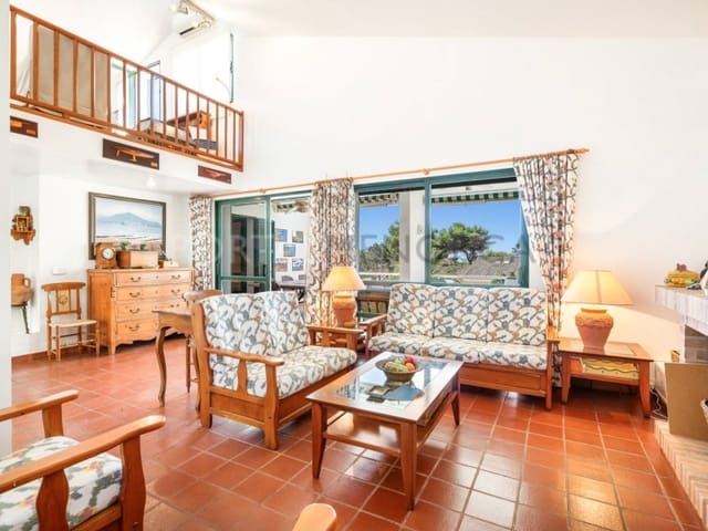 5 quarto Moradia para venda em Cala'n Bosch, Ciutadella de Menorca - 940 000 € (Ref: 9402100)