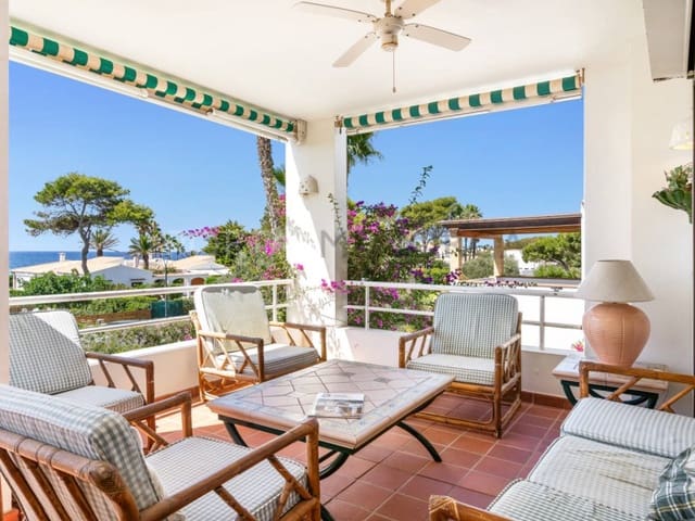 5 quarto Moradia para venda em Cala'n Bosch, Ciutadella de Menorca - 940 000 € (Ref: 9402100)