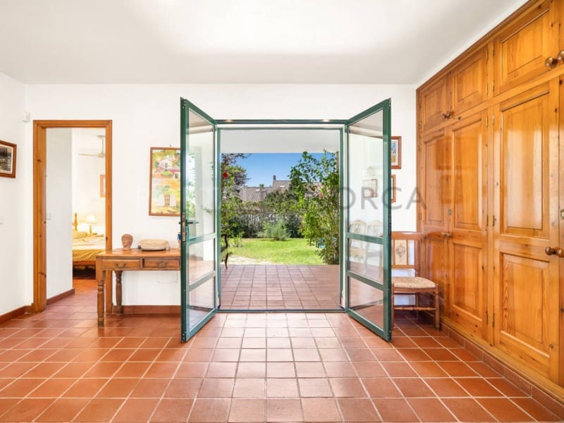 5 quarto Moradia para venda em Cala'n Bosch - 940 000 € (Ref: 9402100)