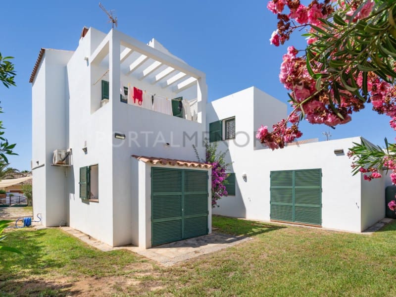5 quarto Moradia para venda em Cala'n Bosch - 940 000 € (Ref: 9402100)