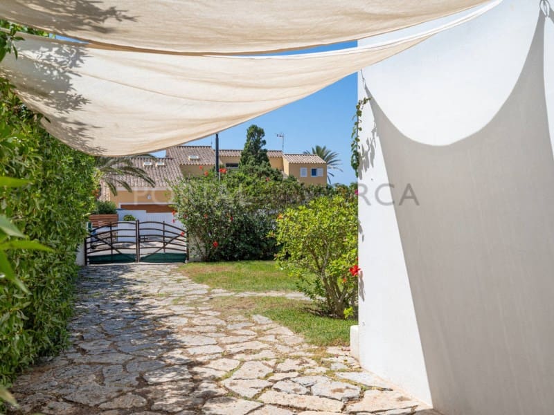 5 quarto Moradia para venda em Cala'n Bosch - 940 000 € (Ref: 9402100)