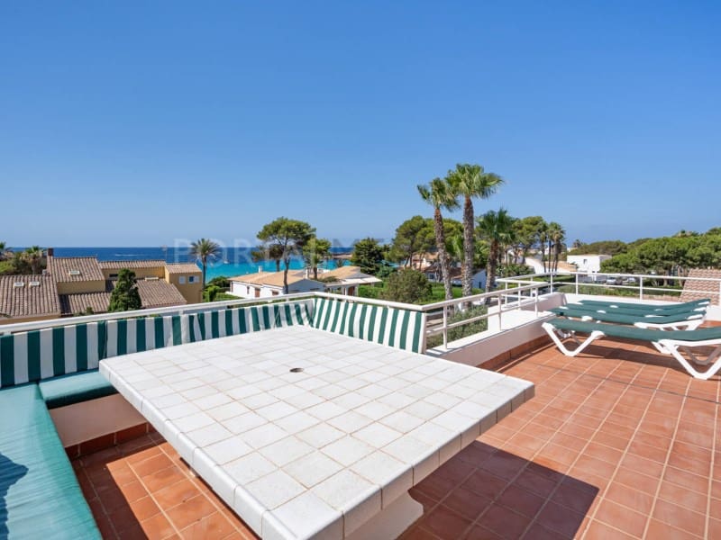 5 quarto Moradia para venda em Cala'n Bosch - 940 000 € (Ref: 9402100)