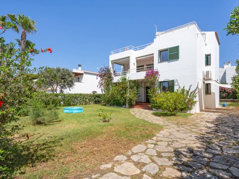 5 quarto Moradia para venda em Cala'n Bosch - 940 000 € (Ref: 9402100)