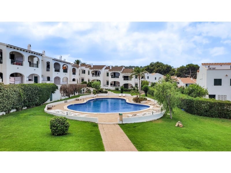 2 camera da letto Appartamento in vendita in Es Mercadal - 290.000 € (Rif: 9402101)