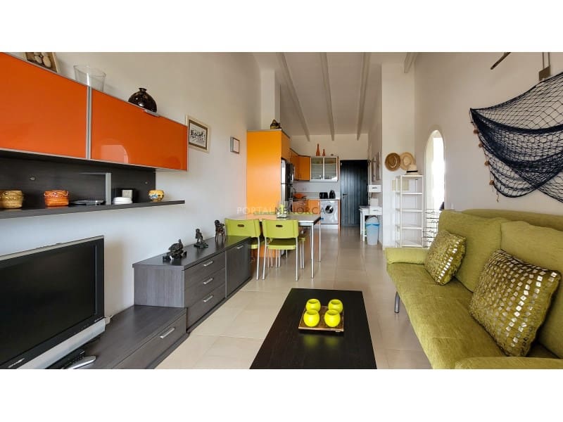 2 camera da letto Appartamento in vendita in Es Mercadal - 290.000 € (Rif: 9402101)