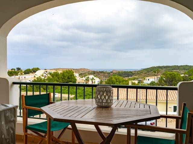 2 camera da letto Appartamento in vendita in Port d'Addaia, Es Mercadal - 290.000 € (Rif: 9402101)