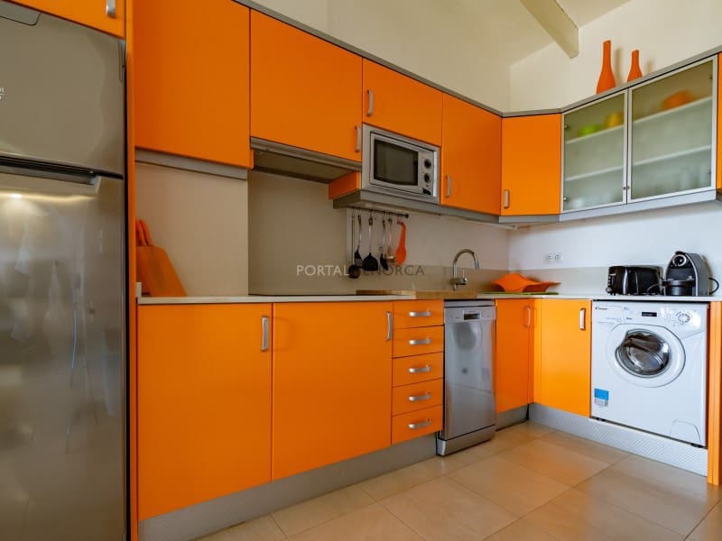 2 camera da letto Appartamento in vendita in Es Mercadal - 290.000 € (Rif: 9402101)