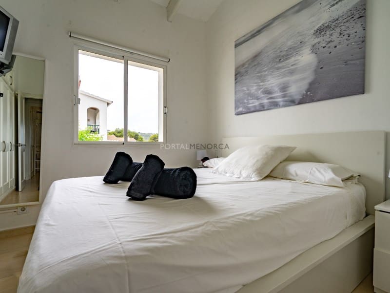 2 camera da letto Appartamento in vendita in Es Mercadal - 290.000 € (Rif: 9402101)