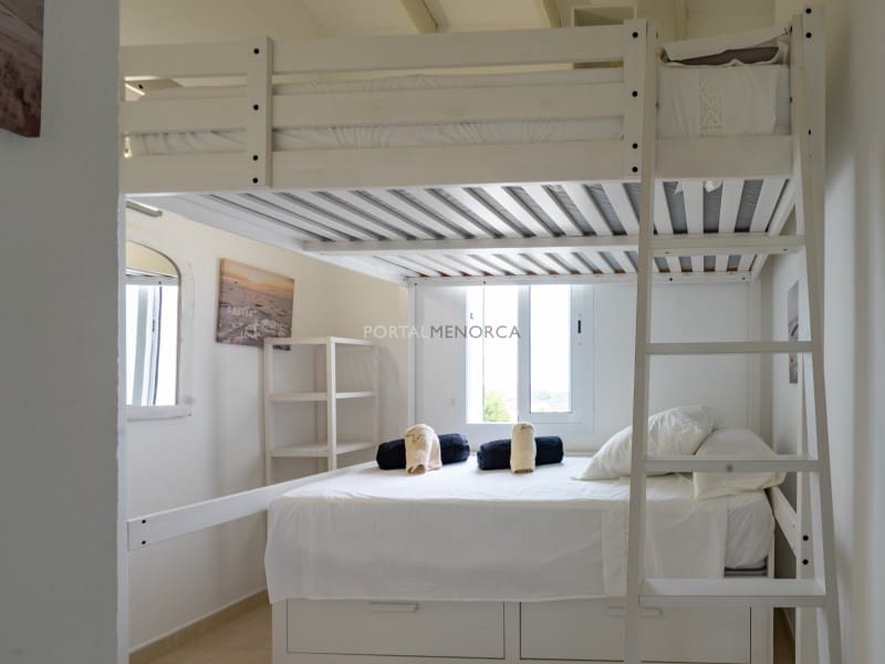 2 camera da letto Appartamento in vendita in Es Mercadal - 290.000 € (Rif: 9402101)