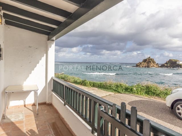 3 quarto Moradia para venda em Cala Llonga, Mahón / Maó - 550 000 € (Ref: 9402103)
