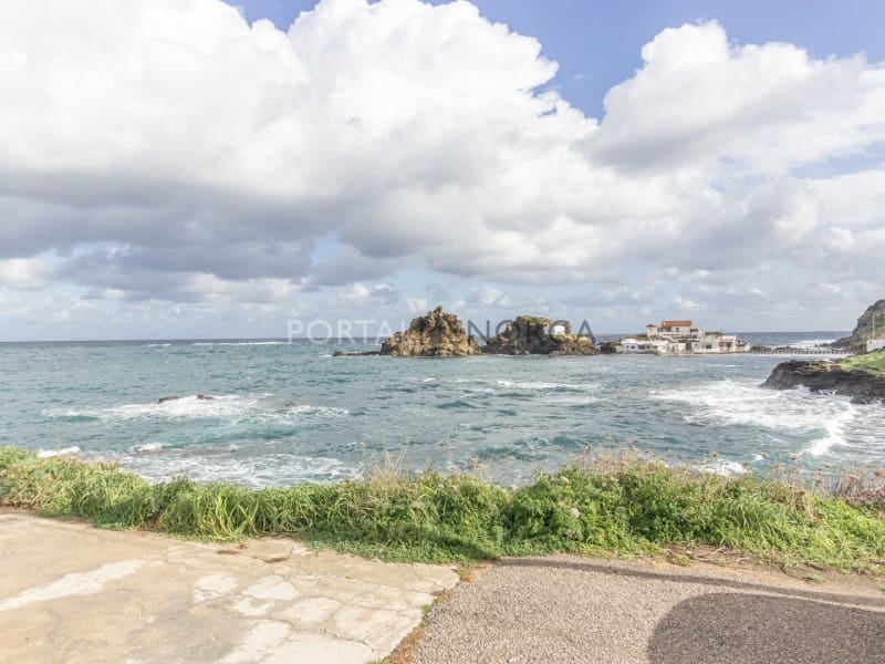 3 quarto Moradia para venda em Cala Llonga - 550 000 € (Ref: 9402103)