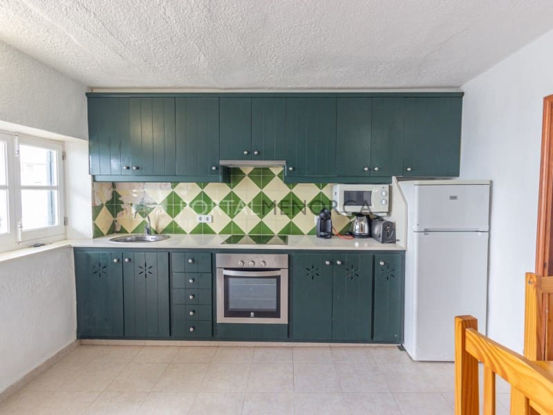 3 quarto Moradia para venda em Cala Llonga - 550 000 € (Ref: 9402103)