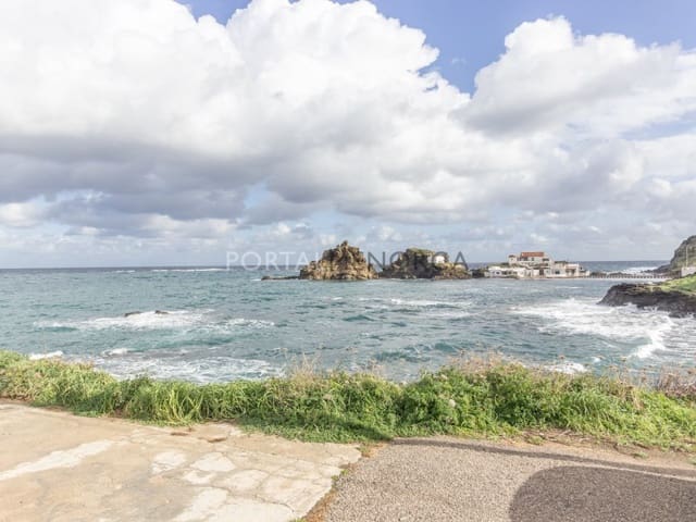 3 quarto Moradia para venda em Cala Llonga, Mahón / Maó - 550 000 € (Ref: 9402103)