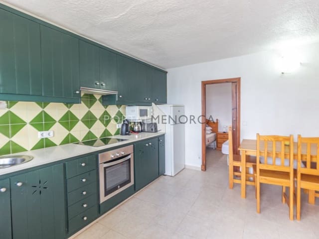 3 quarto Moradia para venda em Cala Llonga, Mahón / Maó - 550 000 € (Ref: 9402103)