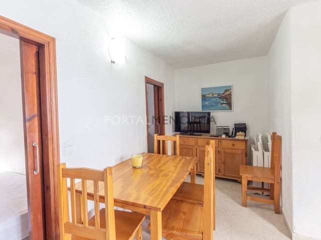 3 quarto Moradia para venda em Cala Llonga, Mahón / Maó - 550 000 € (Ref: 9402103)