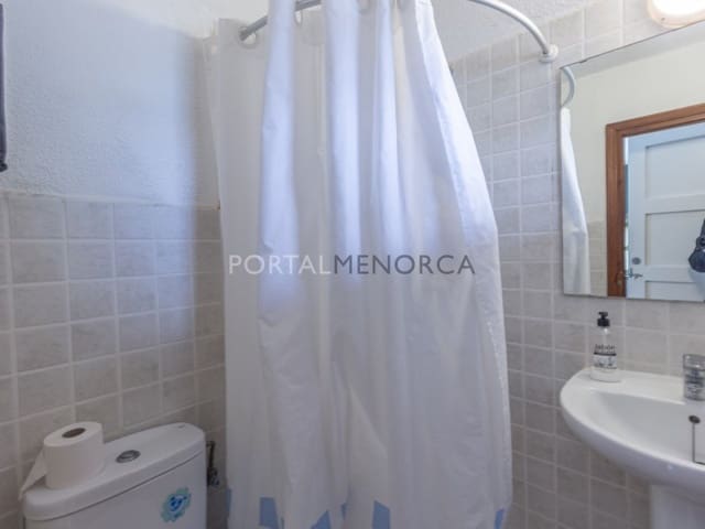 3 quarto Moradia para venda em Cala Llonga, Mahón / Maó - 550 000 € (Ref: 9402103)