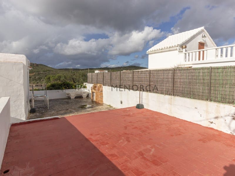 3 quarto Moradia para venda em Cala Llonga - 550 000 € (Ref: 9402103)