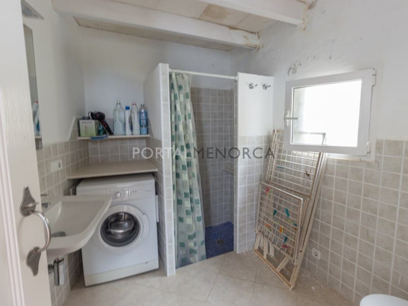 3 quarto Moradia para venda em Cala Llonga - 550 000 € (Ref: 9402103)
