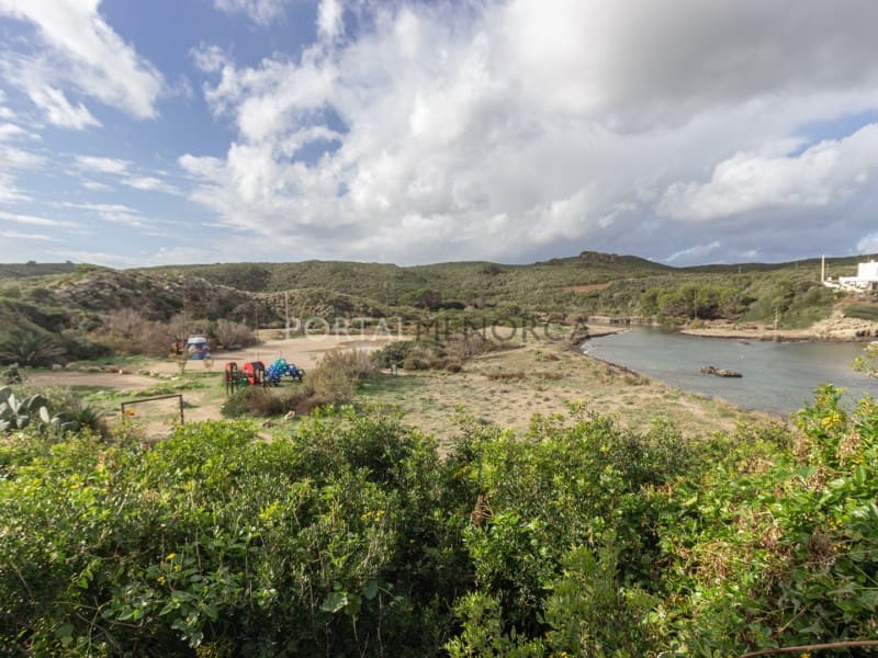 3 quarto Moradia para venda em Cala Llonga - 550 000 € (Ref: 9402103)