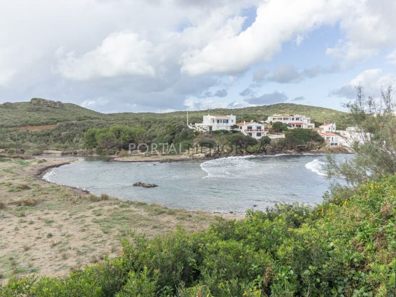 3 quarto Moradia para venda em Cala Llonga - 550 000 € (Ref: 9402103)