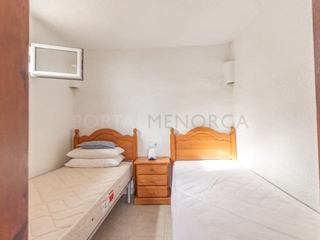 3 soveværelse Villa til salg i Cala Llonga, Mahón / Maó - € 550.000 (Ref: 9402103)