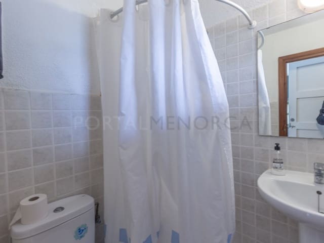 3 soveværelse Villa til salg i Cala Llonga, Mahón / Maó - € 550.000 (Ref: 9402103)