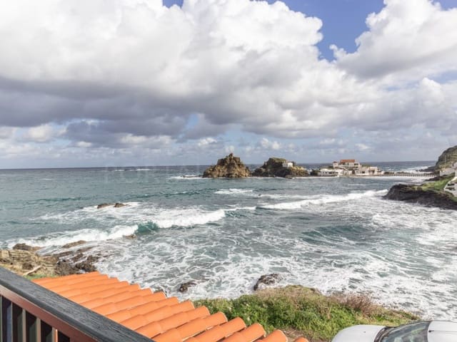 3 soveværelse Villa til salg i Cala Llonga, Mahón / Maó - € 550.000 (Ref: 9402103)