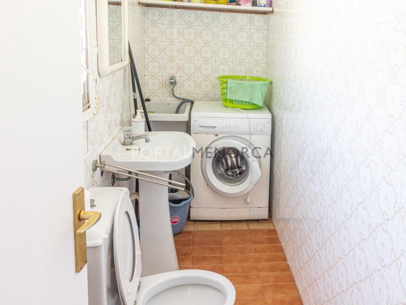 10 camera da letto Finca/Casa di Campagna in vendita in Cala'n Bosch - 1.100.000 € (Rif: 9402104)