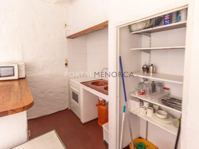 10 camera da letto Finca/Casa di Campagna in vendita in Cala'n Bosch - 1.100.000 € (Rif: 9402104)