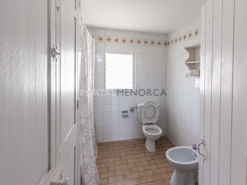 10 camera da letto Finca/Casa di Campagna in vendita in Cala'n Bosch - 1.100.000 € (Rif: 9402104)
