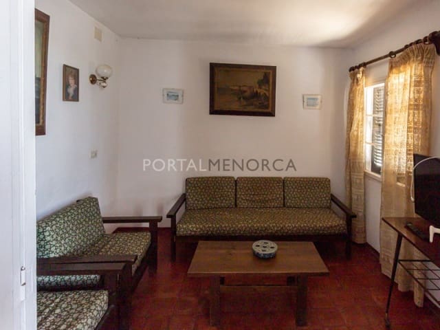 10 camera da letto Finca/Casa di Campagna in vendita in Cala'n Bosch, Ciutadella de Menorca - 1.100.000 € (Rif: 9402104)